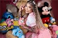 Foto Ts Babi Honey Incontri Trans Madrid 005521971775937 - 16