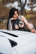 Foto Ts Clary Santos Incontri Trans Madrid 0034612216651 - 8