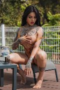 Foto Ts Clary Santos Incontri Trans Madrid 0034612216651 - 17