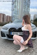 Foto Valeria Sei Incontri Trans Istanbul 00905314918088 - 14
