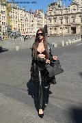 Foto Valeria Sei Incontri Trans Istanbul 00905314918088 - 7