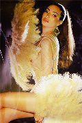 Foto Vanessa Hilton Incontri Trans Modena 3245846577 - 29