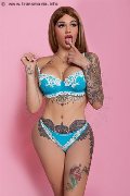 Foto Cristina Incontri Trans Barcellona 0034685842618 - 9