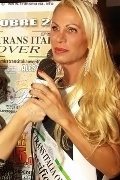 Foto Giulia Incontri Trans Lecco 3404731253 - 8