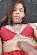Foto Hot Maria Julia Incontri Trans Agrigento 3510476335 - 1