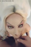 Foto Hot Monique Incontri Trans Cassano Delle Murge 3201830286 - 21