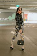Foto Luisa Incontri Trans Dalmine 3343213842 - 10