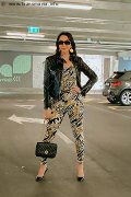 Foto Luisa Incontri Trans Dalmine 3343213842 - 11