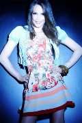 Foto Madame Flavia Incontri Trans Lione 0033789590185 - 141