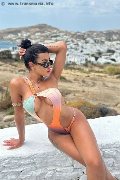Foto Nicole Andrade Incontri Trans Milano 3298948041 - 164