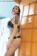 Foto Paola Fox Incontri Trans Iglesias 3347656397 - 5