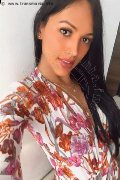 Napoli Trans Karen 353 20 18 881 foto selfie 6