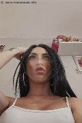 Napoli Trans Melissa Foxx 345 21 50 627 foto selfie 21