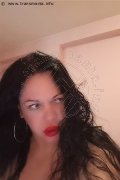 Napoli Trans Suzana Pantera 392 97 24 965 foto selfie 4