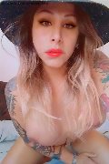 Ginevra Trans Yuliana Sexy  0041767707338 foto selfie 2