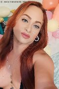 Ferrara Trans Zara Marcano 327 83 60 510 foto selfie 19